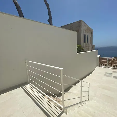 Fenici - Island Vakantiehuis Levanzo