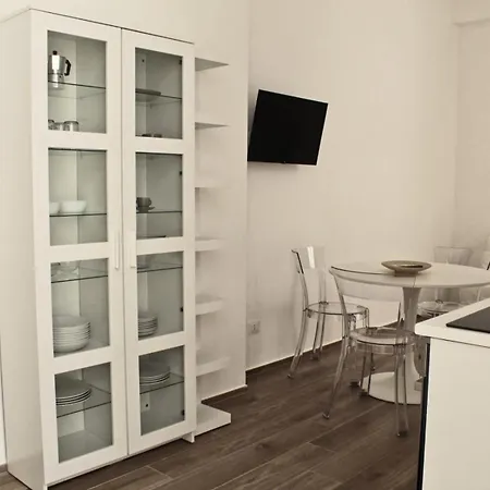 Fenici - Island Vakantiehuis Levanzo