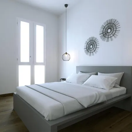 Fenici - Island Casa vacanze Levanzo