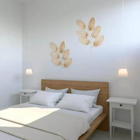 Casa vacanze Fenici - Island Levanzo