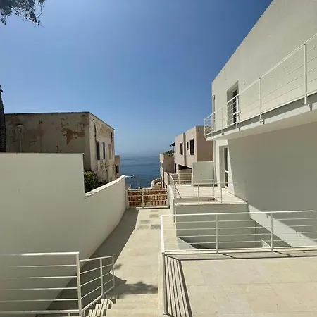 Casa vacanze Fenici - Island Levanzo