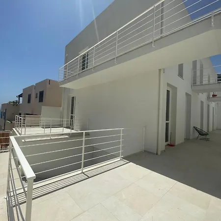 Fenici - Island * Levanzo