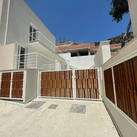 Casa vacanze Fenici - Island Levanzo
