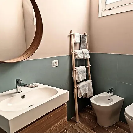 Casa vacanze Fenici - Island
