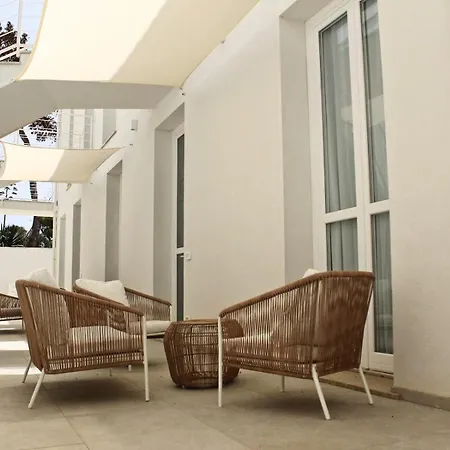 Casa vacanze Fenici - Island