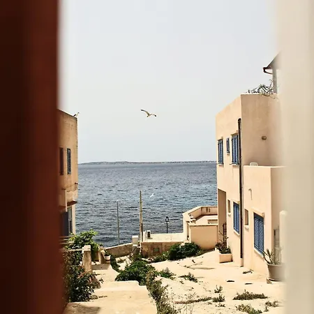 Casa vacanze Fenici - Island