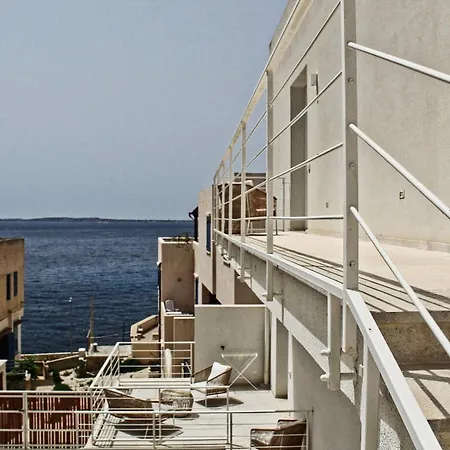 Casa vacanze Fenici - Island Levanzo