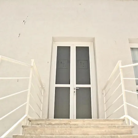 Casa vacanze Fenici - Island