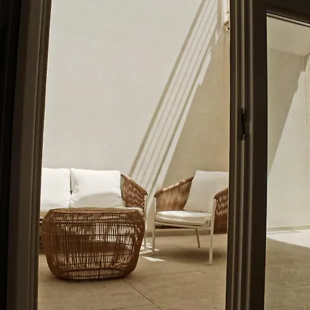 Casa vacanze Fenici - Island