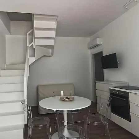 Casa vacanze Fenici - Island Levanzo