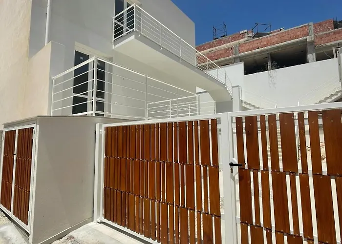 Feriehus Fenici - Island *