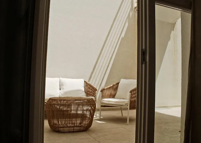 Feriehus Fenici - Island